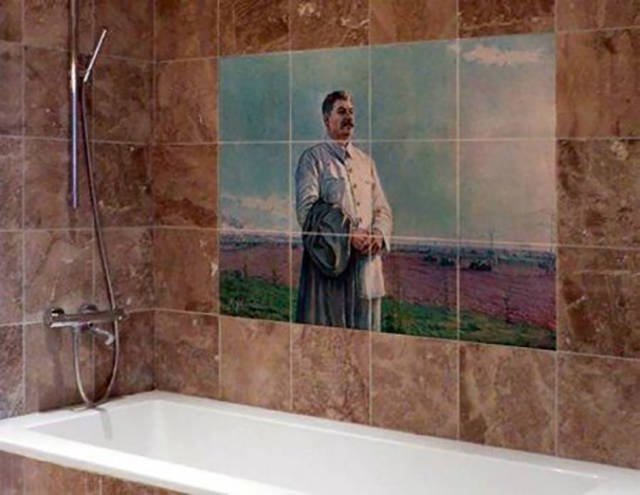 Strange Russians (46 pics)