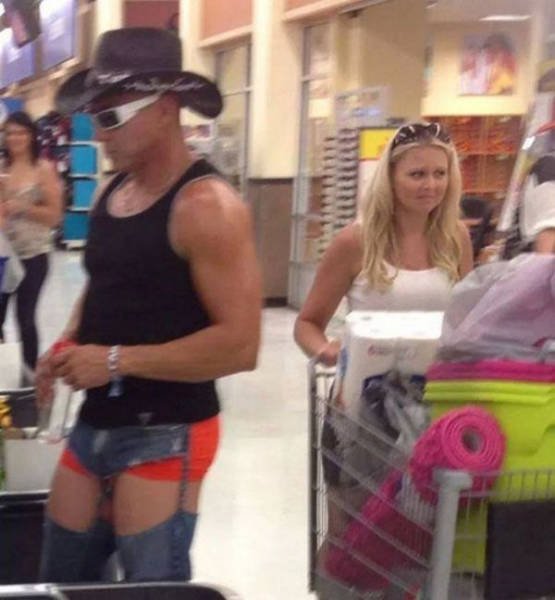Awful Fashion (38 pics)