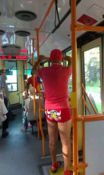 Awful Fashion (38 pics)