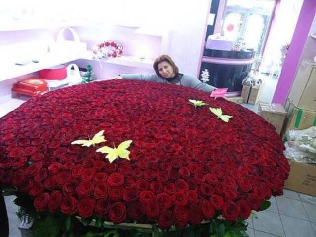 Strange Russians (46 pics)