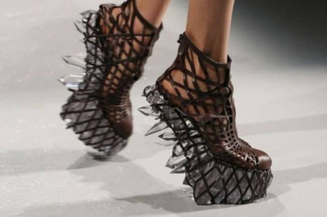 Awful Fashion (38 pics)