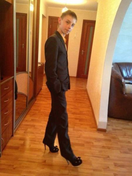 Awful Fashion (38 pics)