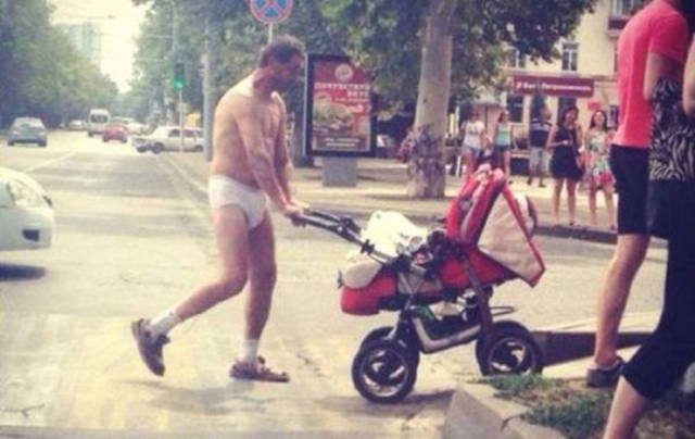 Awful Fashion (38 pics)