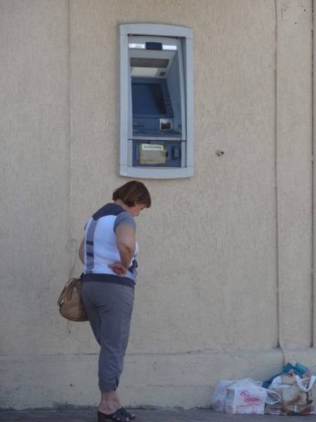 Strange Russians (46 pics)