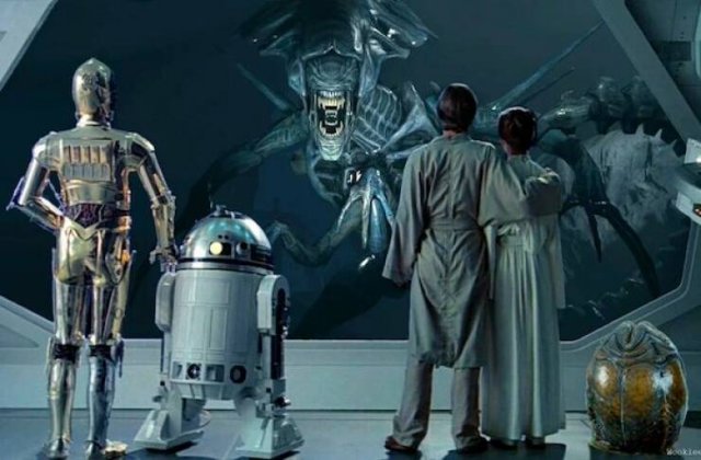 Movie Memes (30 pics)