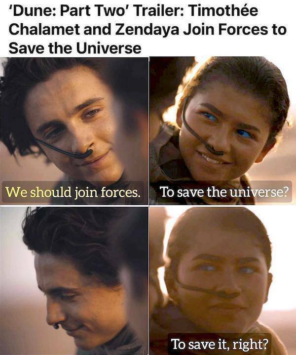 Movie Memes (30 pics)