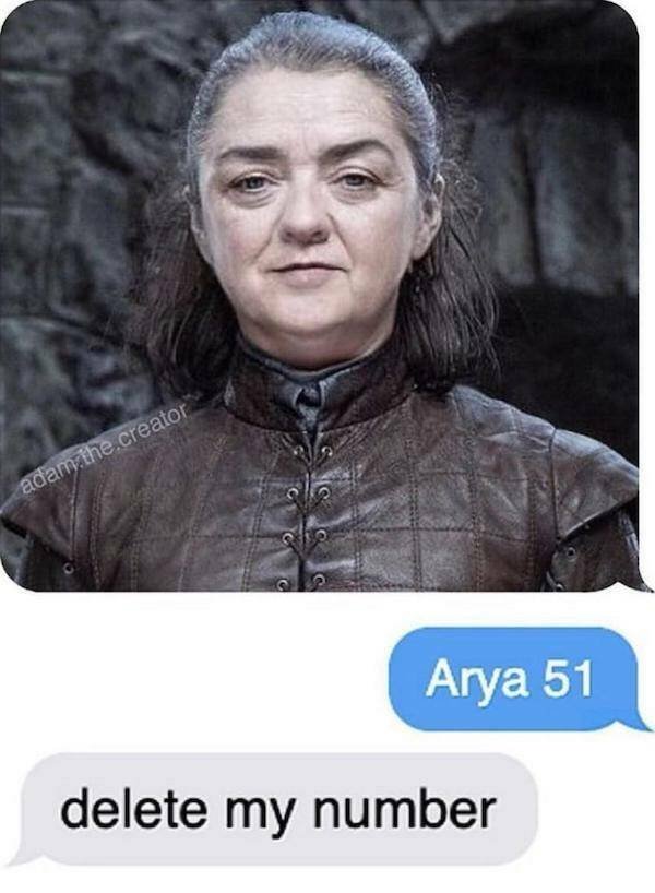 Movie Memes (30 pics)