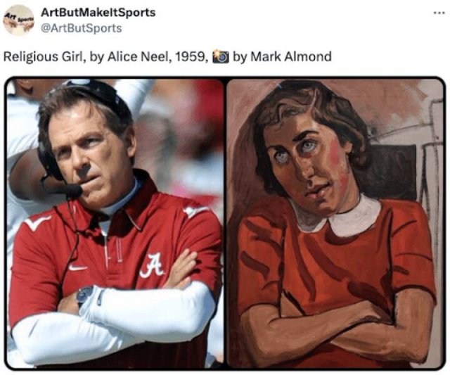 Sport Meets Art (25 pics)