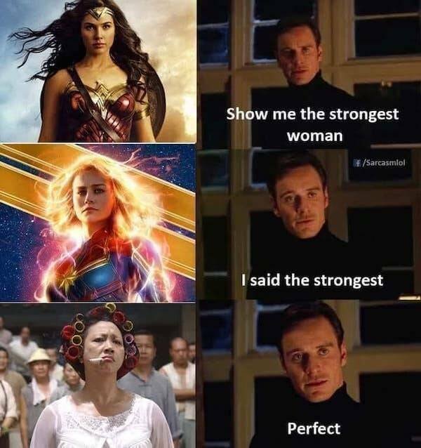 Movie Memes (30 pics)