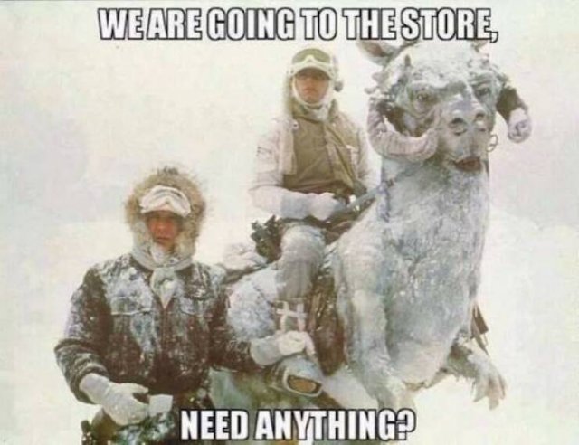 Movie Memes (30 pics)