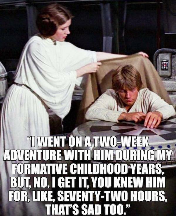 Movie Memes (30 pics)