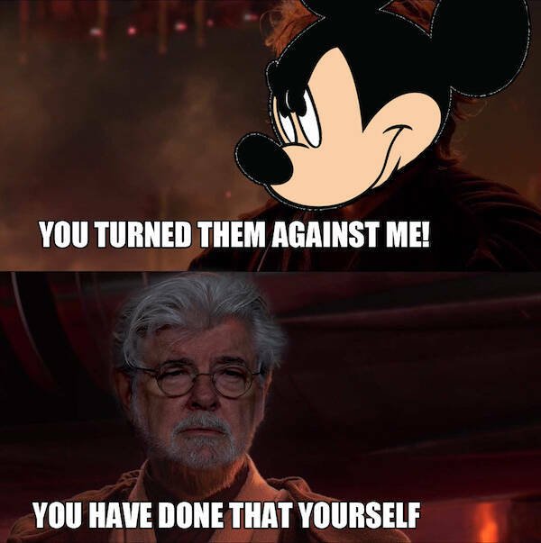 Movie Memes (30 pics)