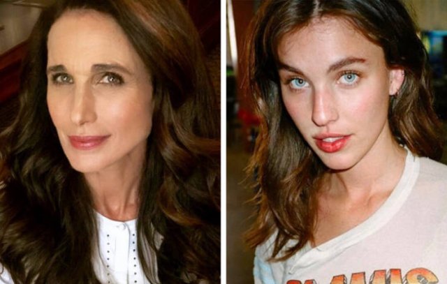 Kids Of Celebrities (22 pics) Kids Of Celebrities (22 pics)