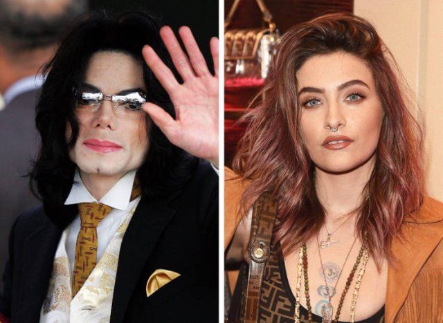 Kids Of Celebrities (22 pics) Kids Of Celebrities (22 pics)