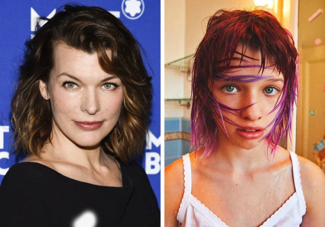 Kids Of Celebrities (22 pics) Kids Of Celebrities (22 pics)
