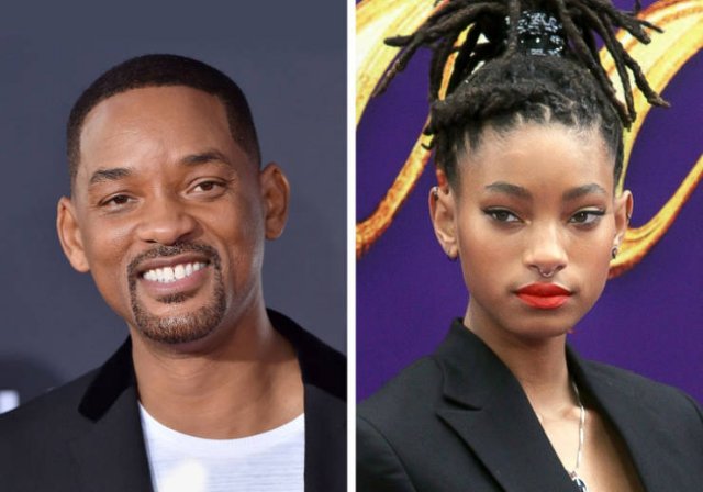 Kids Of Celebrities (22 pics) Kids Of Celebrities (22 pics)