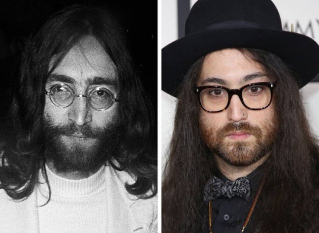 Kids Of Celebrities (22 pics) Kids Of Celebrities (22 pics)