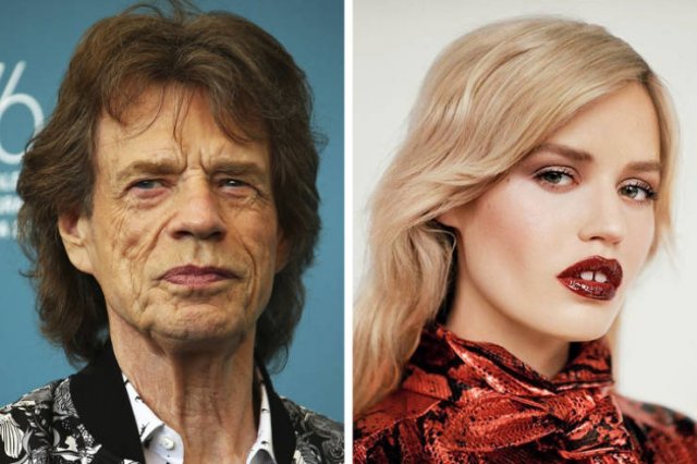 Kids Of Celebrities (22 pics) Kids Of Celebrities (22 pics)