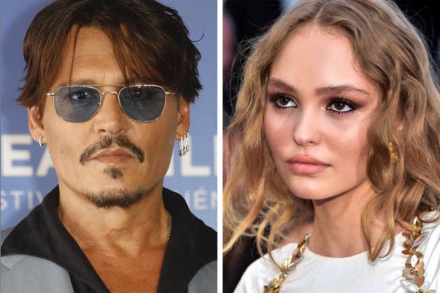 Kids Of Celebrities (22 pics) Kids Of Celebrities (22 pics)