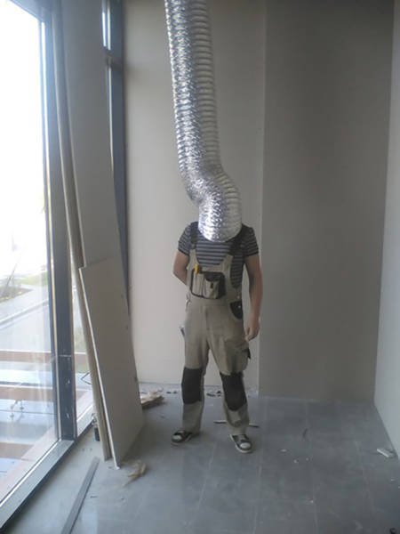 What Is Going On Here? (48 pics)
