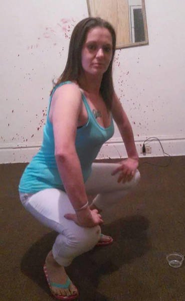 What Is Going On Here? (48 pics)