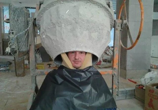 What Is Going On Here? (48 pics)