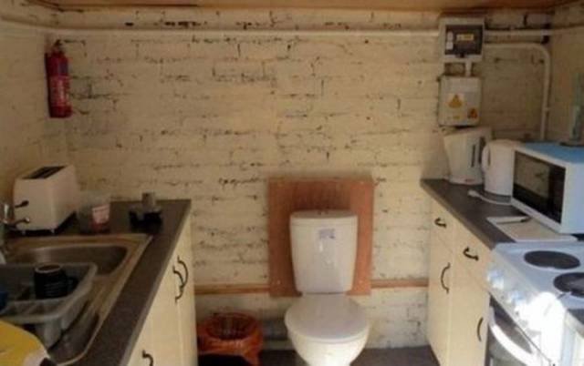 Strange Russians (44 pics)