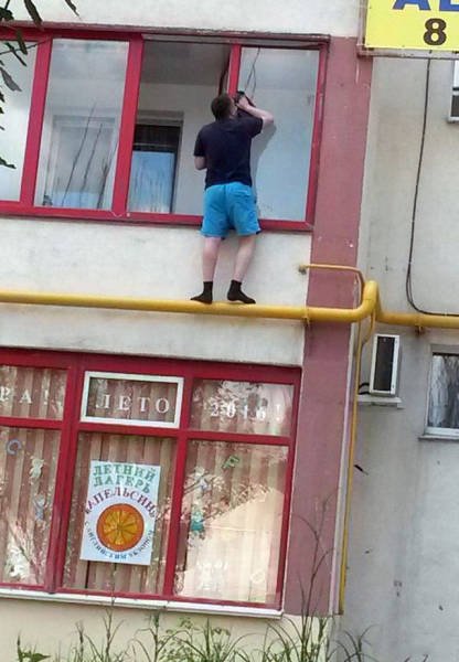 Strange Russians (44 pics)