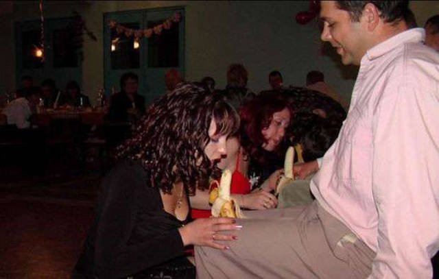 Strange Russians (44 pics)