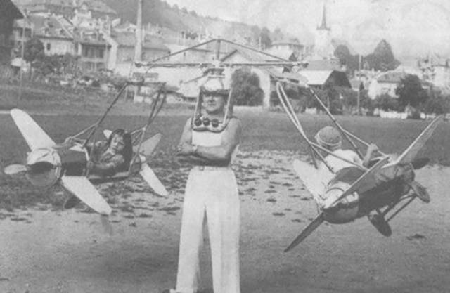 What Is Going On Here? (48 pics)