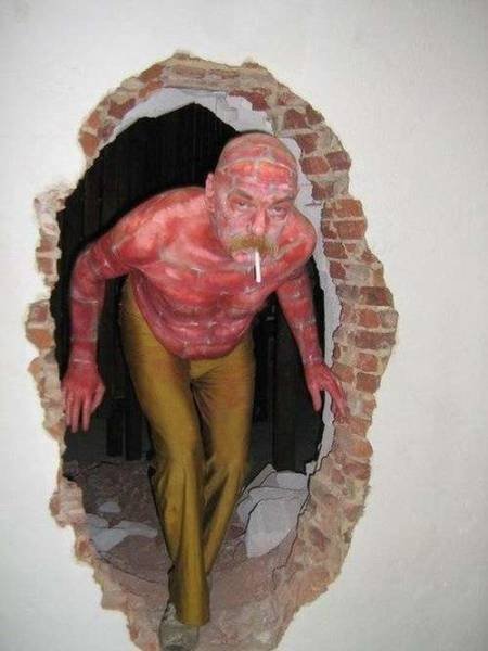 Strange Russians (44 pics)