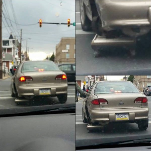 What Is Going On Here? (48 pics)