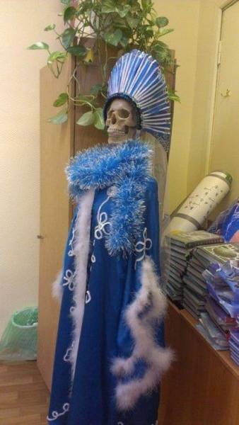 Strange Russians (44 pics)