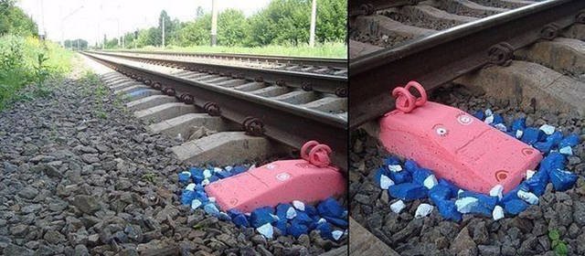 Strange Russians (44 pics)