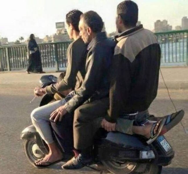 What Is Going On Here? (48 pics)