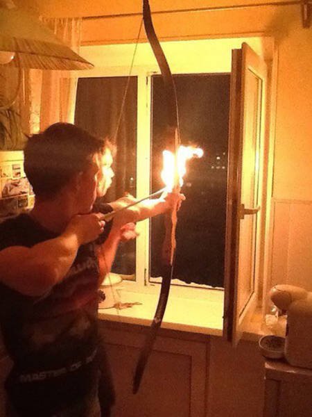 What Is Going On Here? (48 pics)