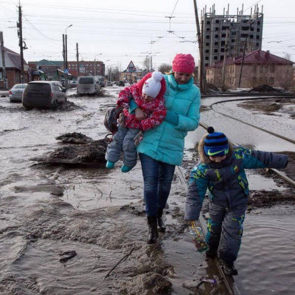 Strange Russians (44 pics)