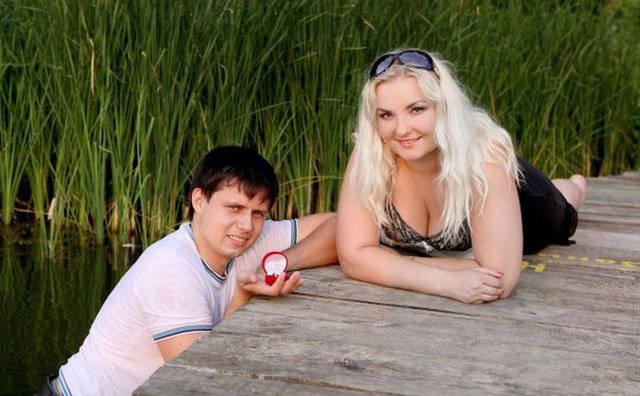 Strange Russians (44 pics)
