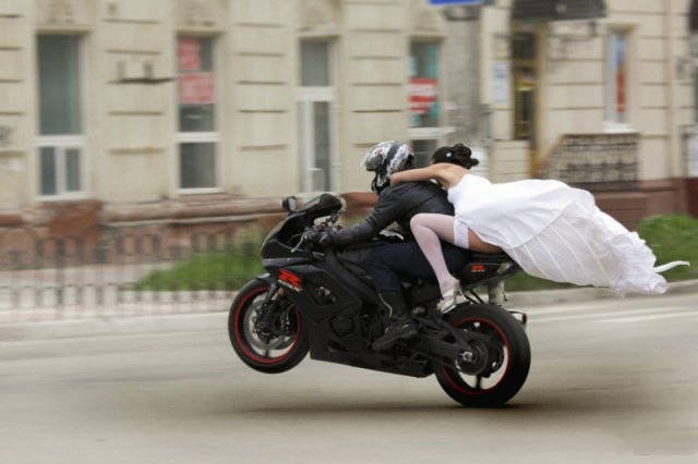 Strange Russians (44 pics)