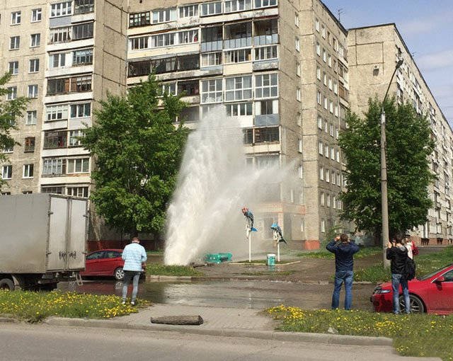 Strange Russians (44 pics)