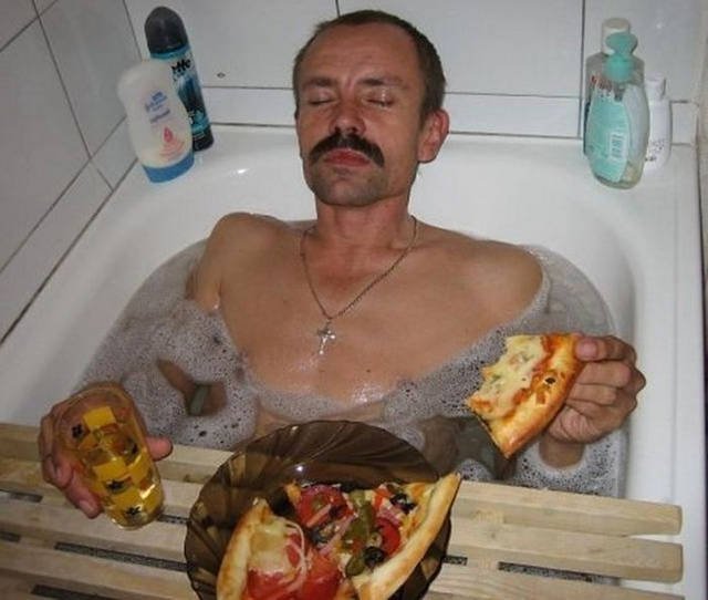 Strange Russians (44 pics)