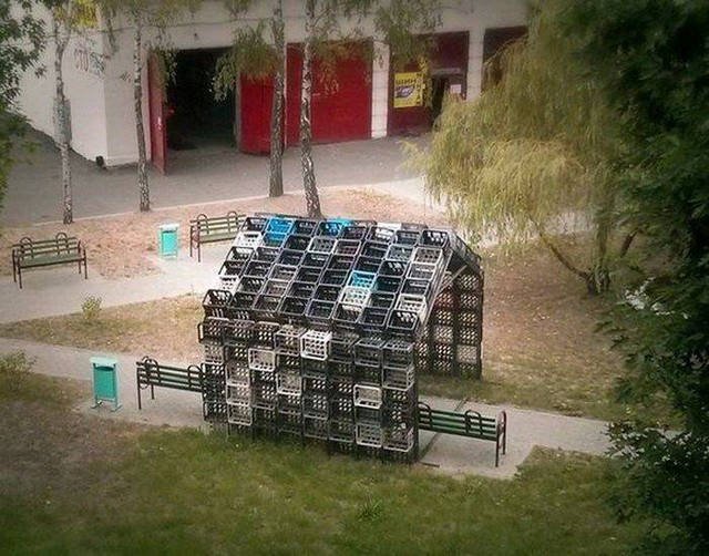 Strange Russians (44 pics)