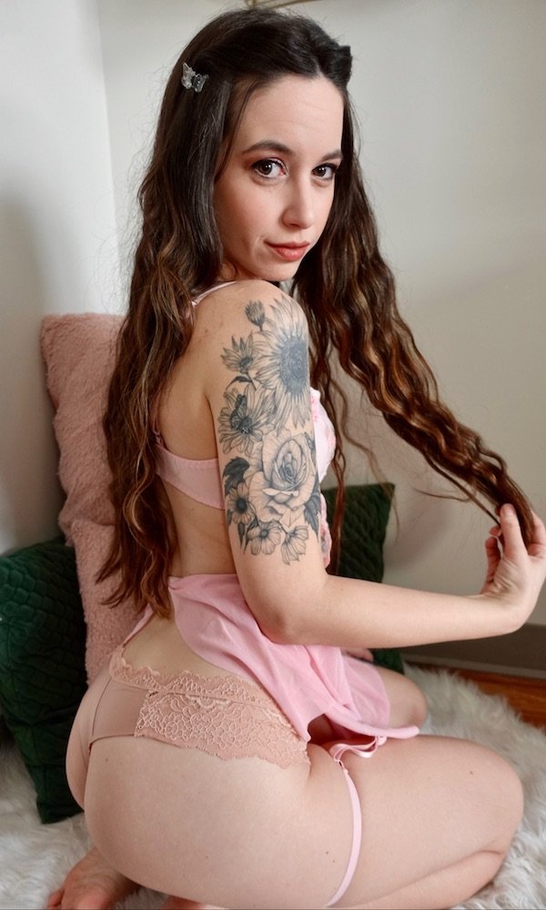 Slim Girls (35 pics)