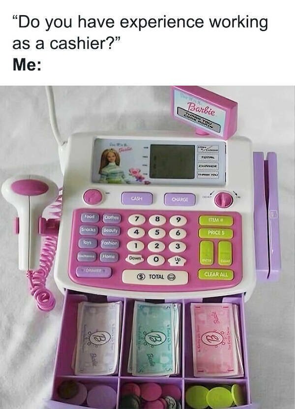 A Little Bit Of Nostalgia (20 pics)
