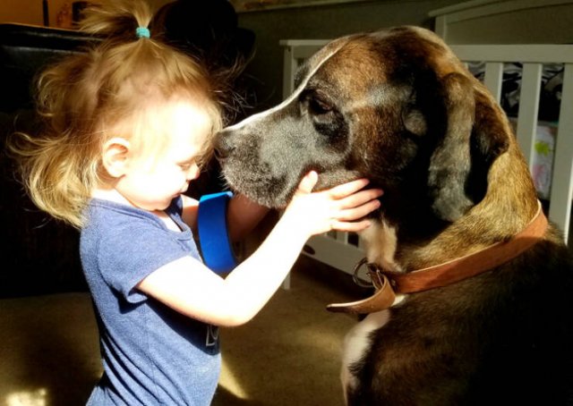 People Share Good Moments (16 pics) People Share Good Moments (16 pics)