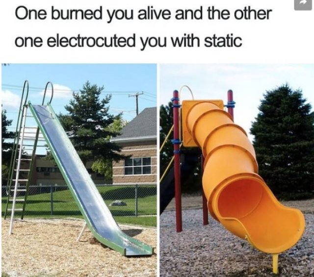 A Little Bit Of Nostalgia (20 pics)