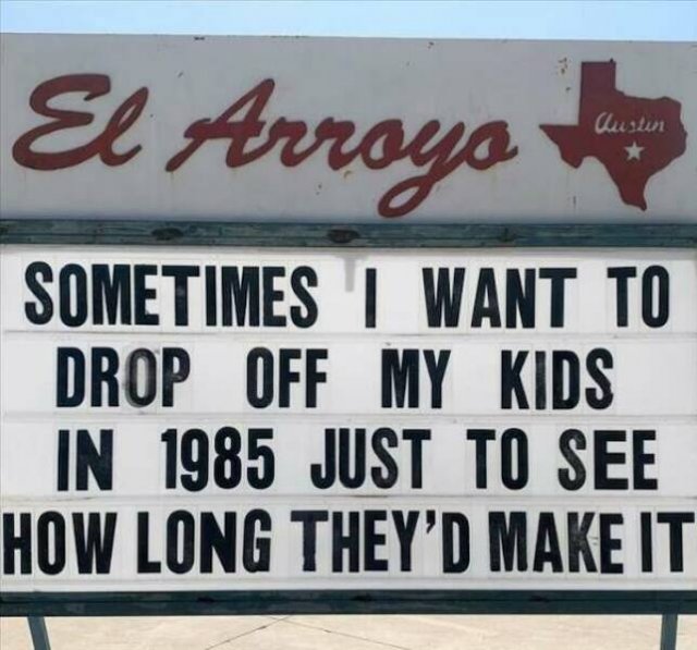 A Little Bit Of Nostalgia (20 pics)
