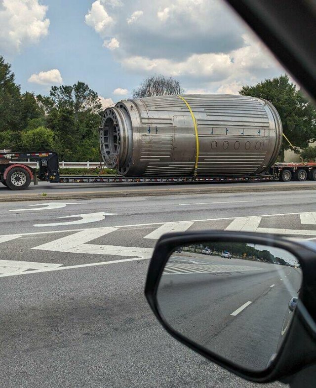 What Are These Things? (25 pics)