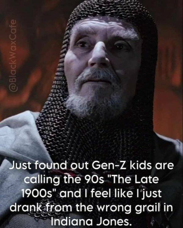 A Little Bit Of Nostalgia (20 pics)