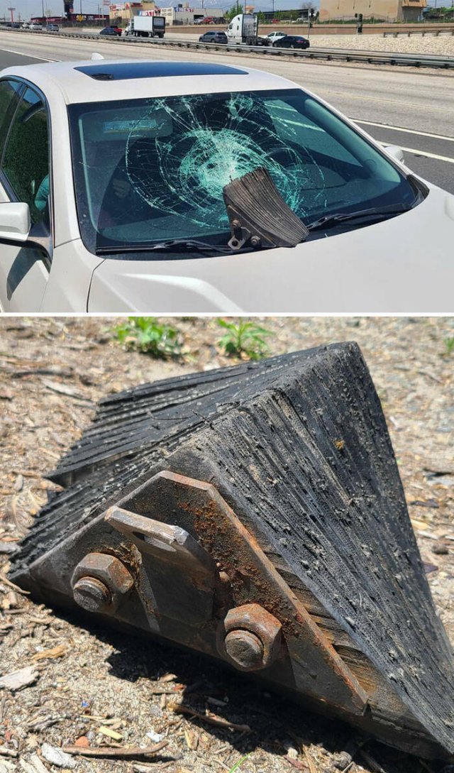 What Are These Things? (25 pics)
